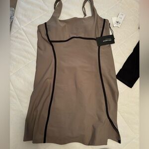 Abercombie YPB Tennis Dress